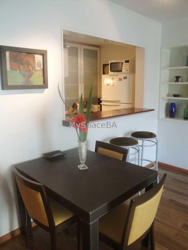 Alquiler apartamento código MSBA2179 foto 5